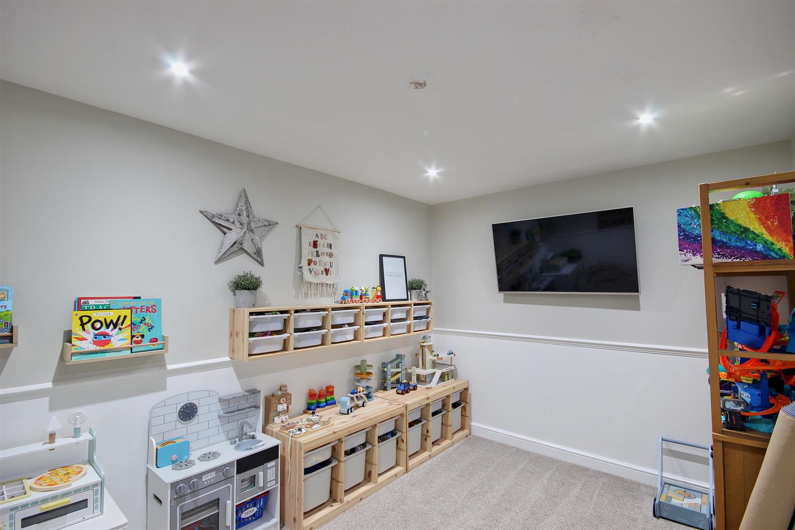 Avocet Close, Hornsea